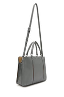 Women's Blue Long Strap Shoulder Bag | Derimod
