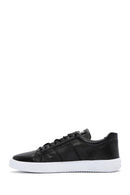 Hammer Jack Men's White Toscana Leather Sneaker | Derimod
