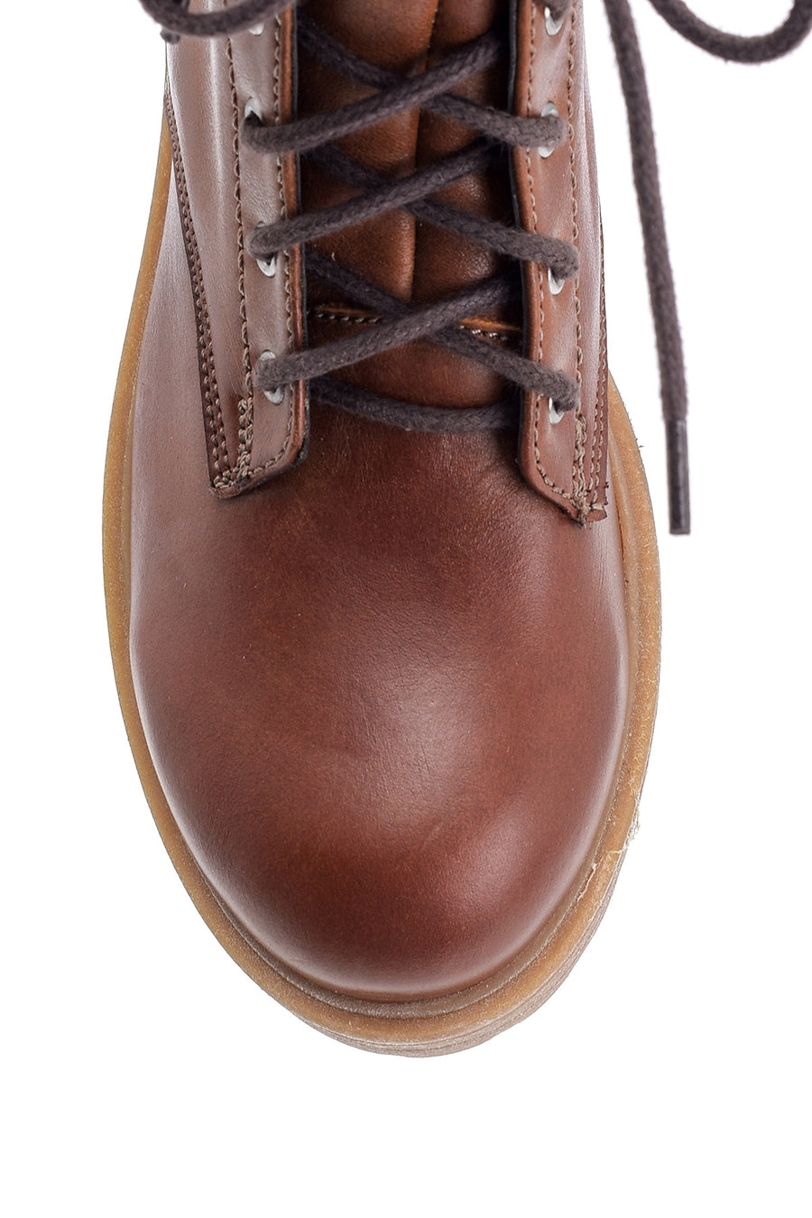Women's Boot Leather Boots