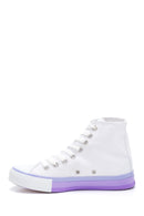 Kadın Bilekli Sneaker | Derimod