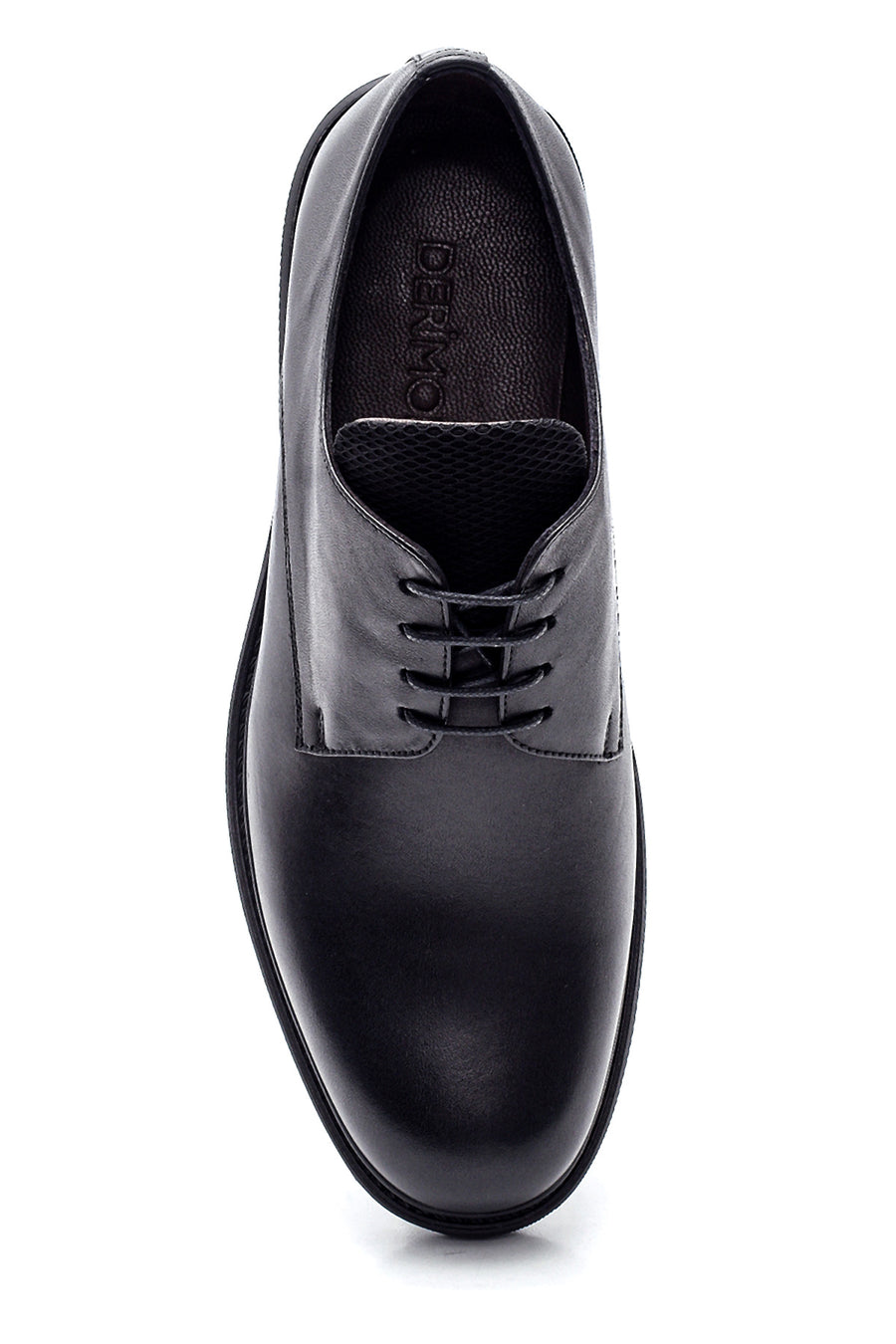 Men's Leather Casual Shoes