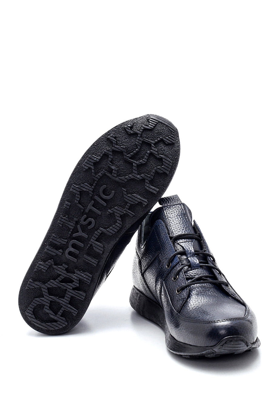 Men's Leather Casual Shoes