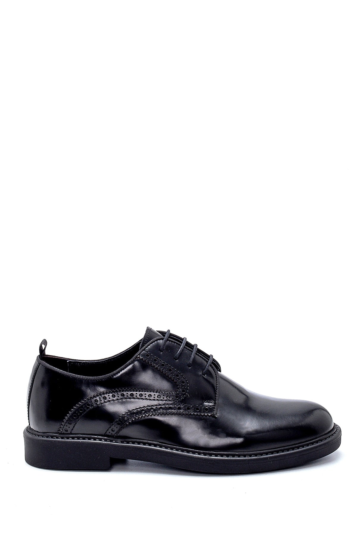 Men's Leather Classic Shoes 20WFD334022 | Derimod