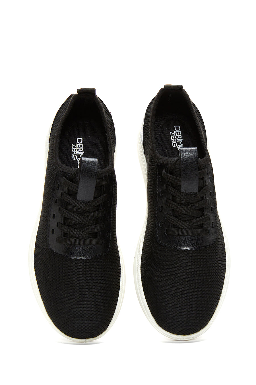 Men's Black Sneaker