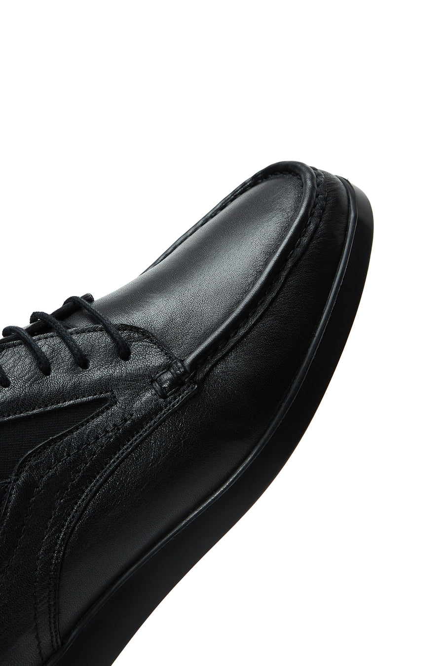 Men's Leather Casual Shoes