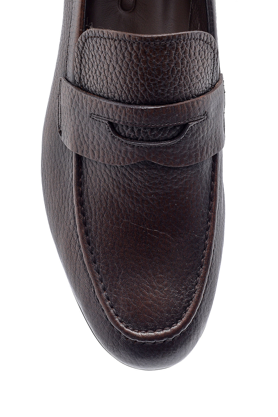 Men's Leather Classic Loafer