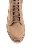 Women's Suede Boots | Derimod