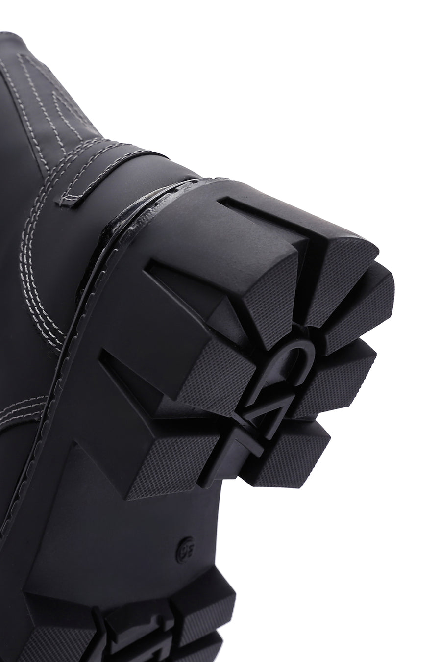 Women's Black Boots