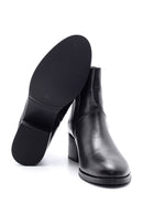 Women's Leather Boots | Derimod