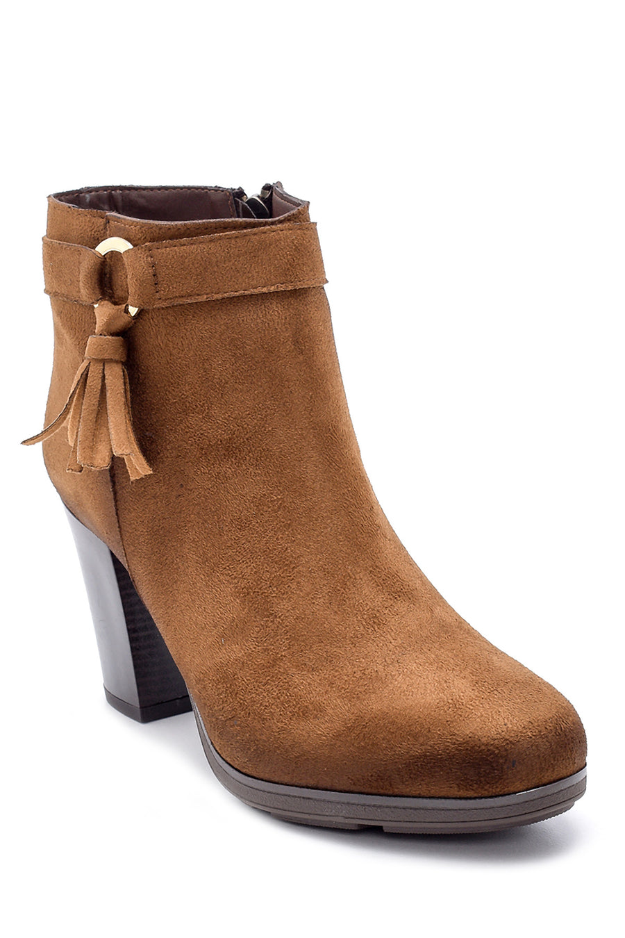 Women's Heeled Boots