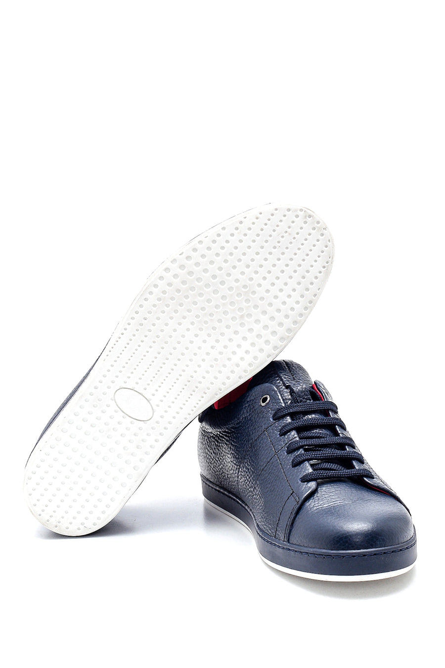 Men's Leather Casual Shoes