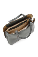 Women's Blue Long Strap Shoulder Bag | Derimod