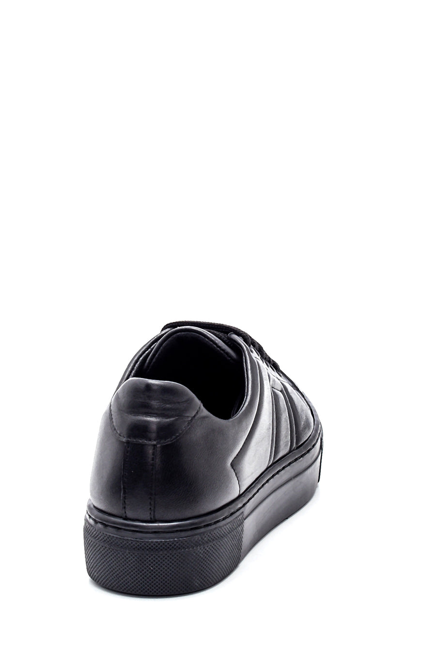 Kadın Deri Sneaker