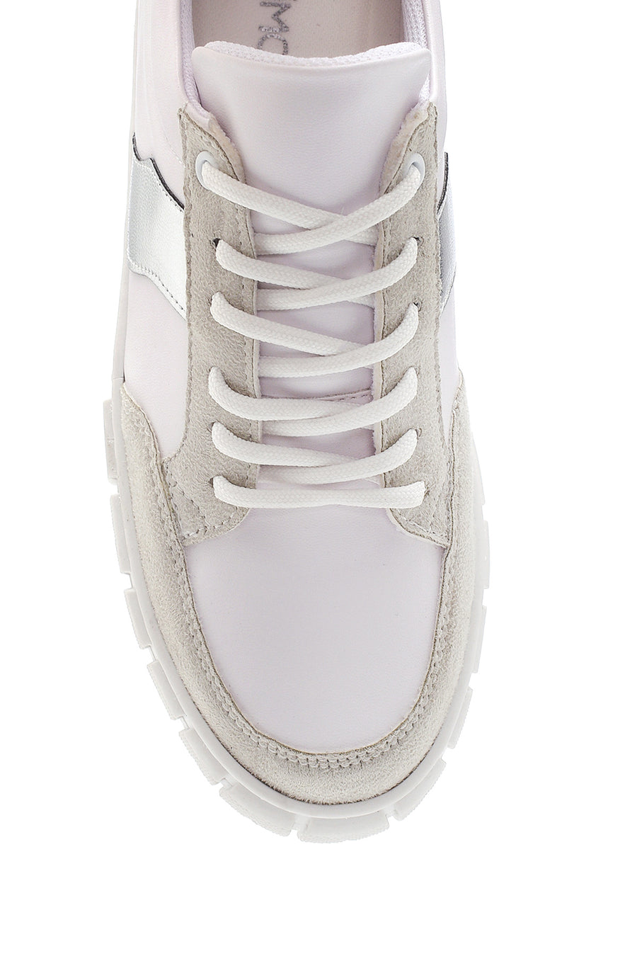 Women's Stripe Detailed Sneaker