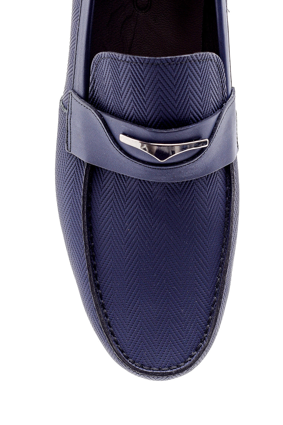 Erkek Deri Casual Loafer
