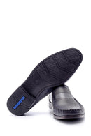 Men's Leather Loafer | Derimod