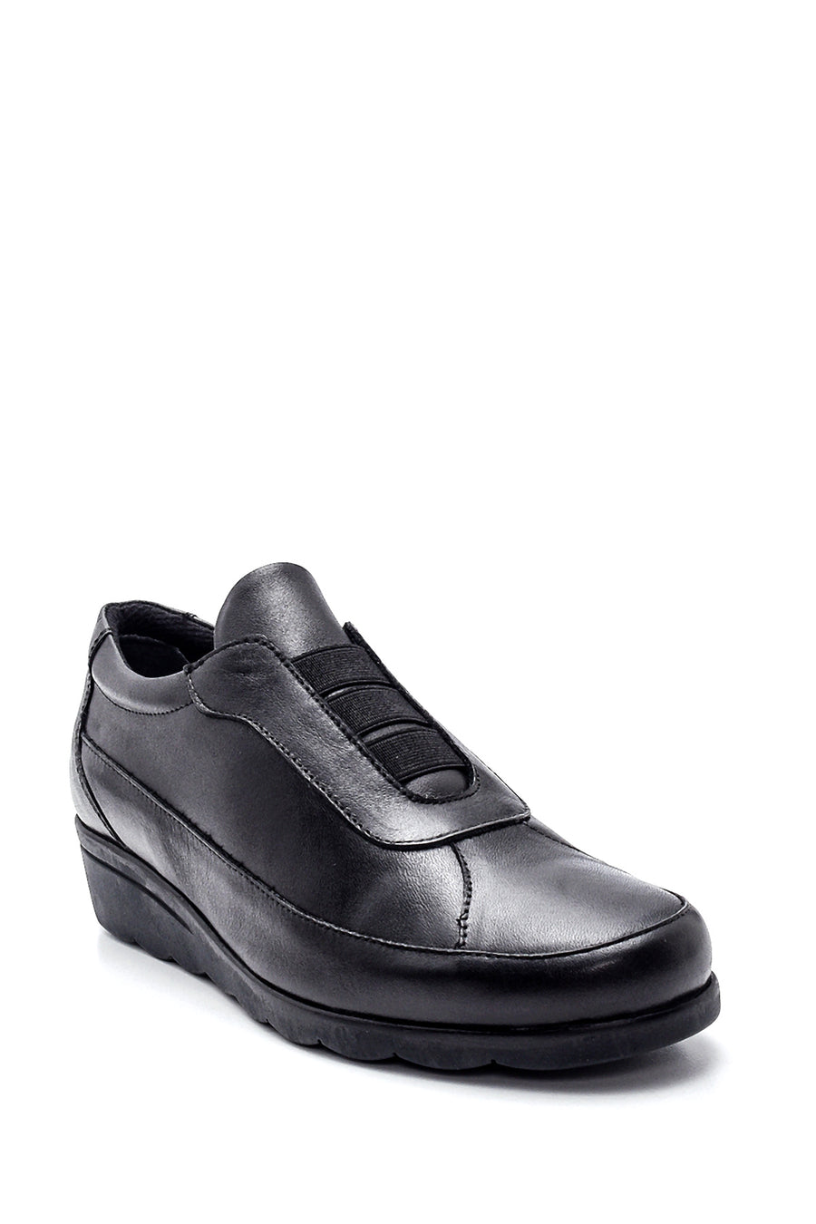 Women's Leather Shoes