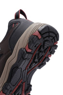 Skechers Erkek Kahverengi Selmen - Cormack Outdoor Ayakkabı | Derimod