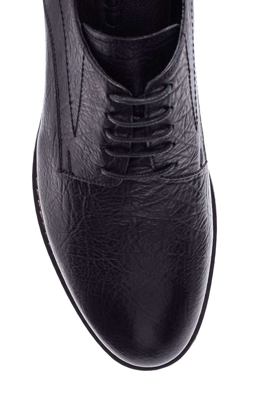 Men's Leather Shoes