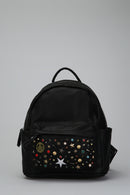 Star Detailed Women's Backpack | Derimod