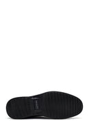 Men's Brown Lace Up Leather Casual Shoes | Derimod