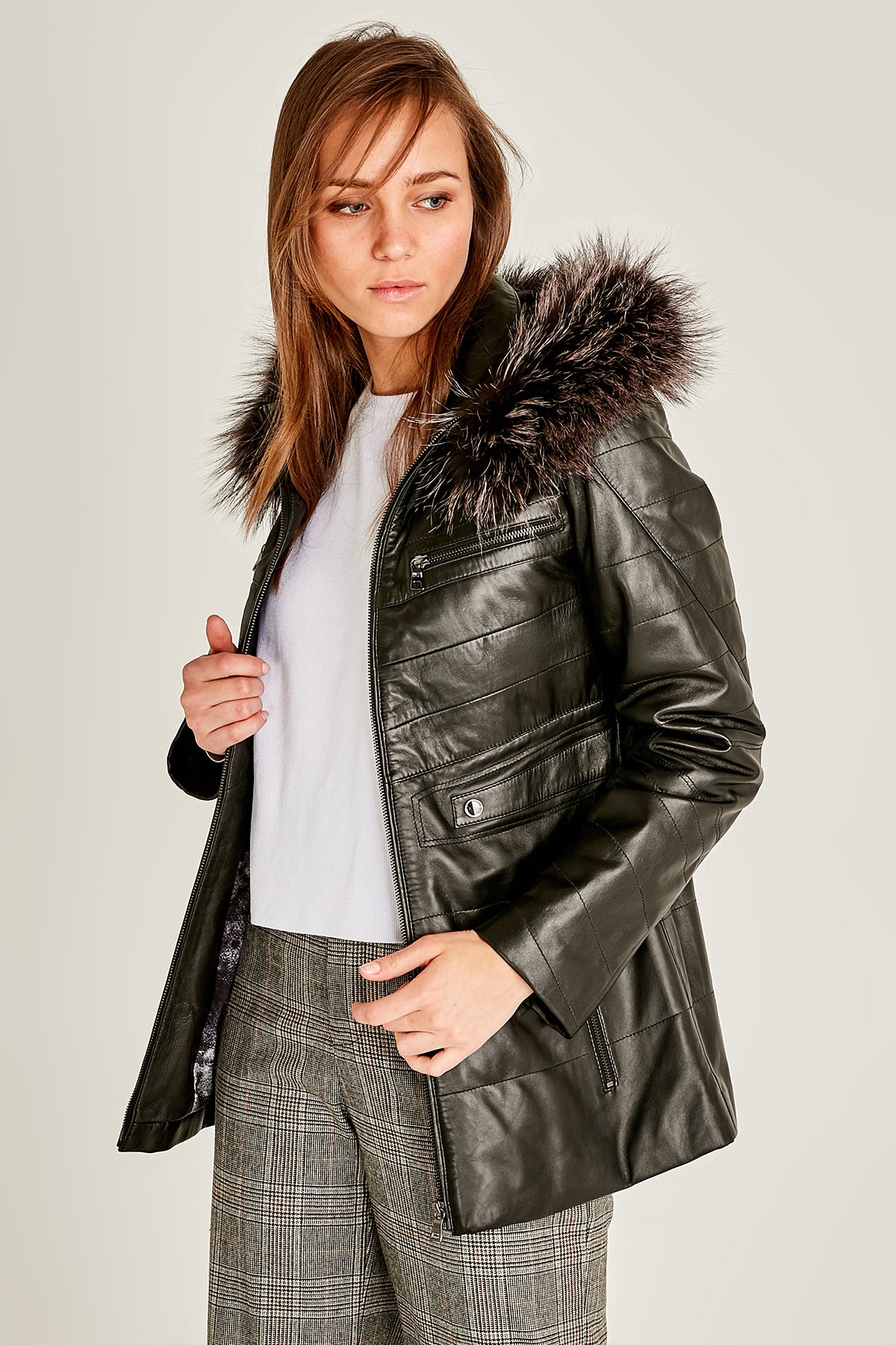Complete the Look by Purchasing Together!
