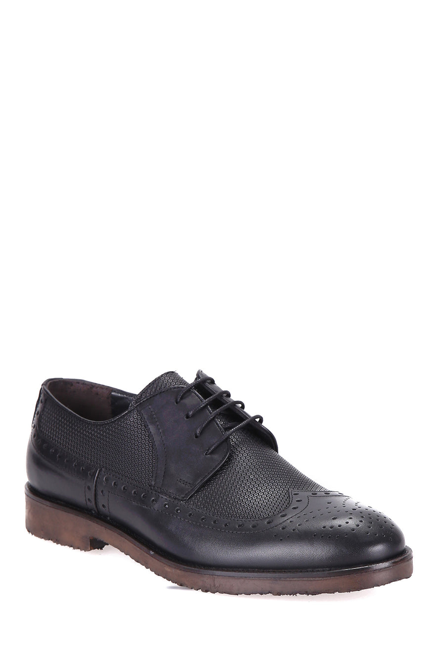 Men's Leather Shoes