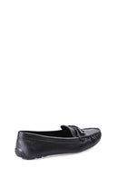 Tokalı Kadın Loafer | Derimod