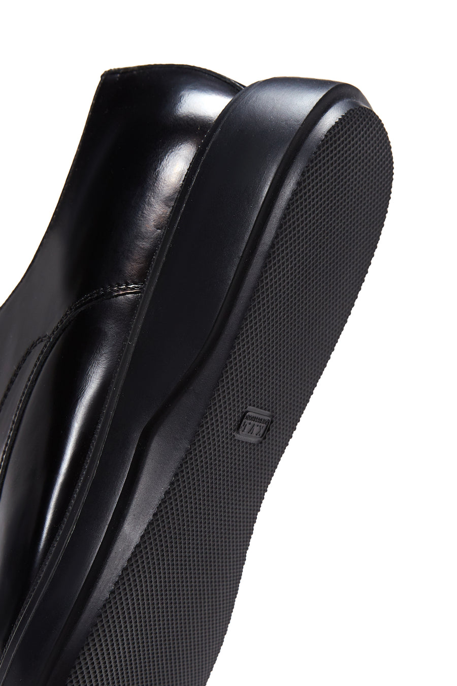 Men's Leather Casual Shoes