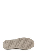 Men's Nubuck Leather Casual Boots | Derimod