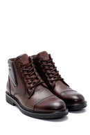Men's Leather Boots | Derimod