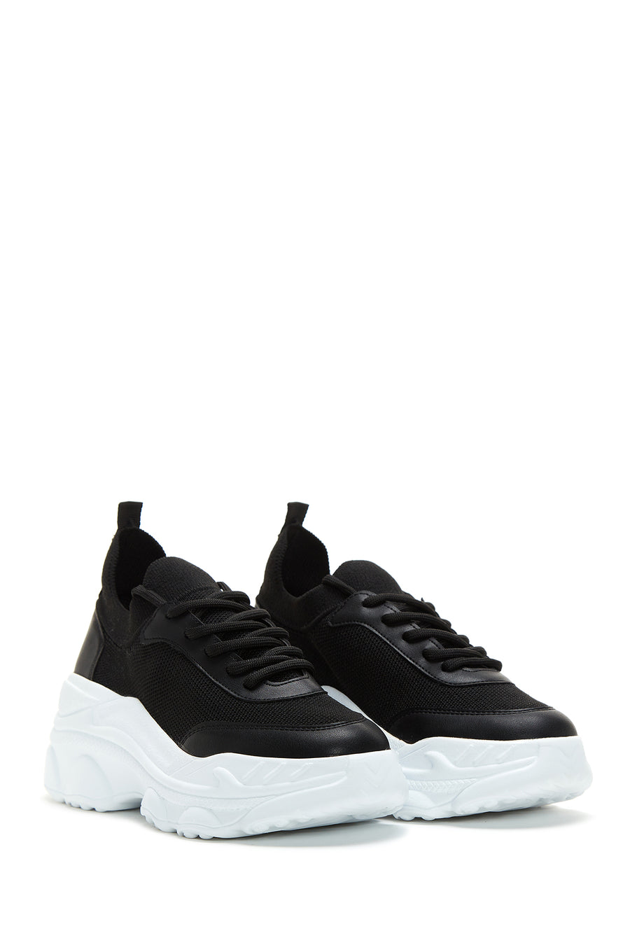Women's High Base Sneaker