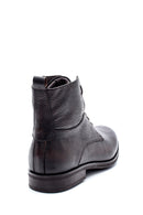 Men's Leather Classic Boots | Derimod