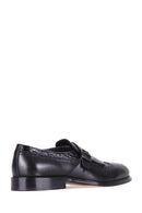 Men's Buckle Classic Shoes | Derimod