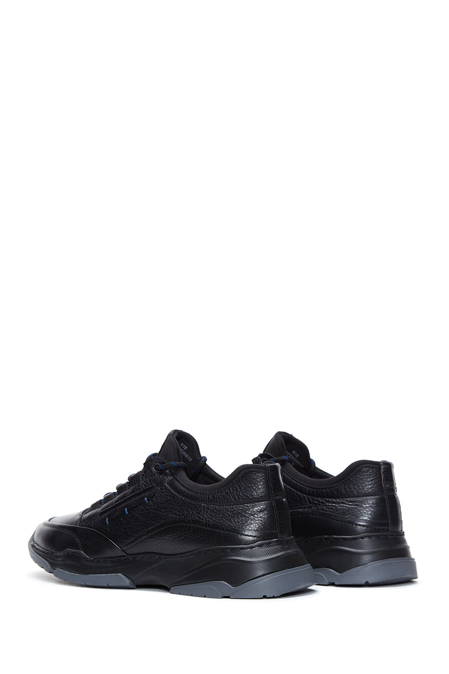 Erkek Deri Sneaker