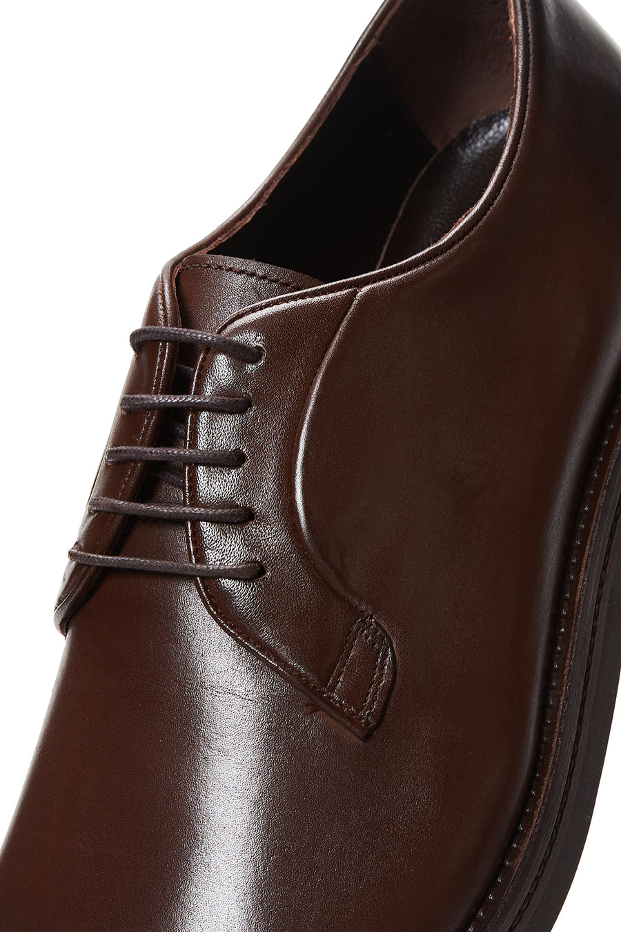 Men's Leather Shoes