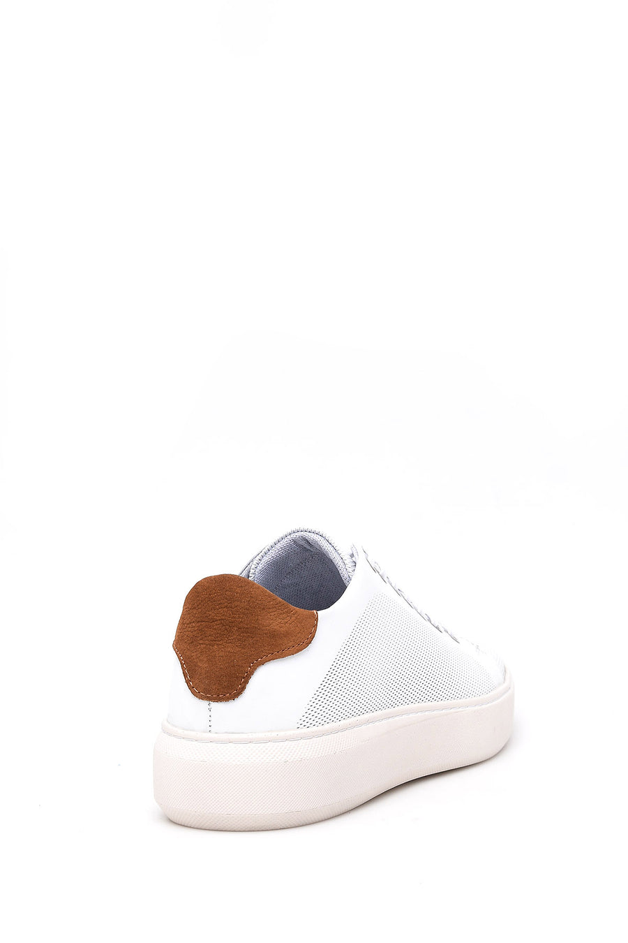Men's Perforated Sneaker