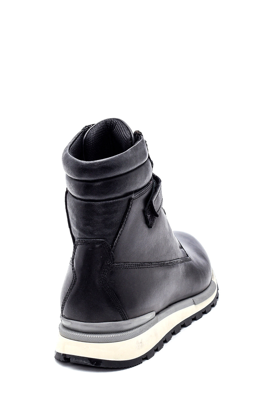 Men's Leather Boots