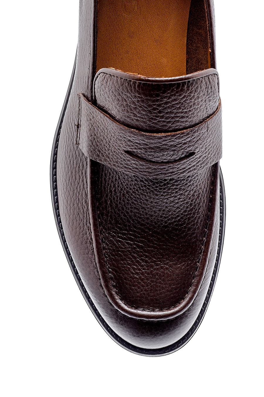 Men's Leather Classic Loafer