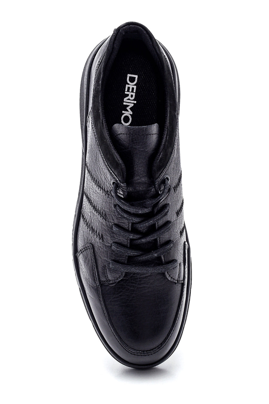 Men's Leather Sneaker