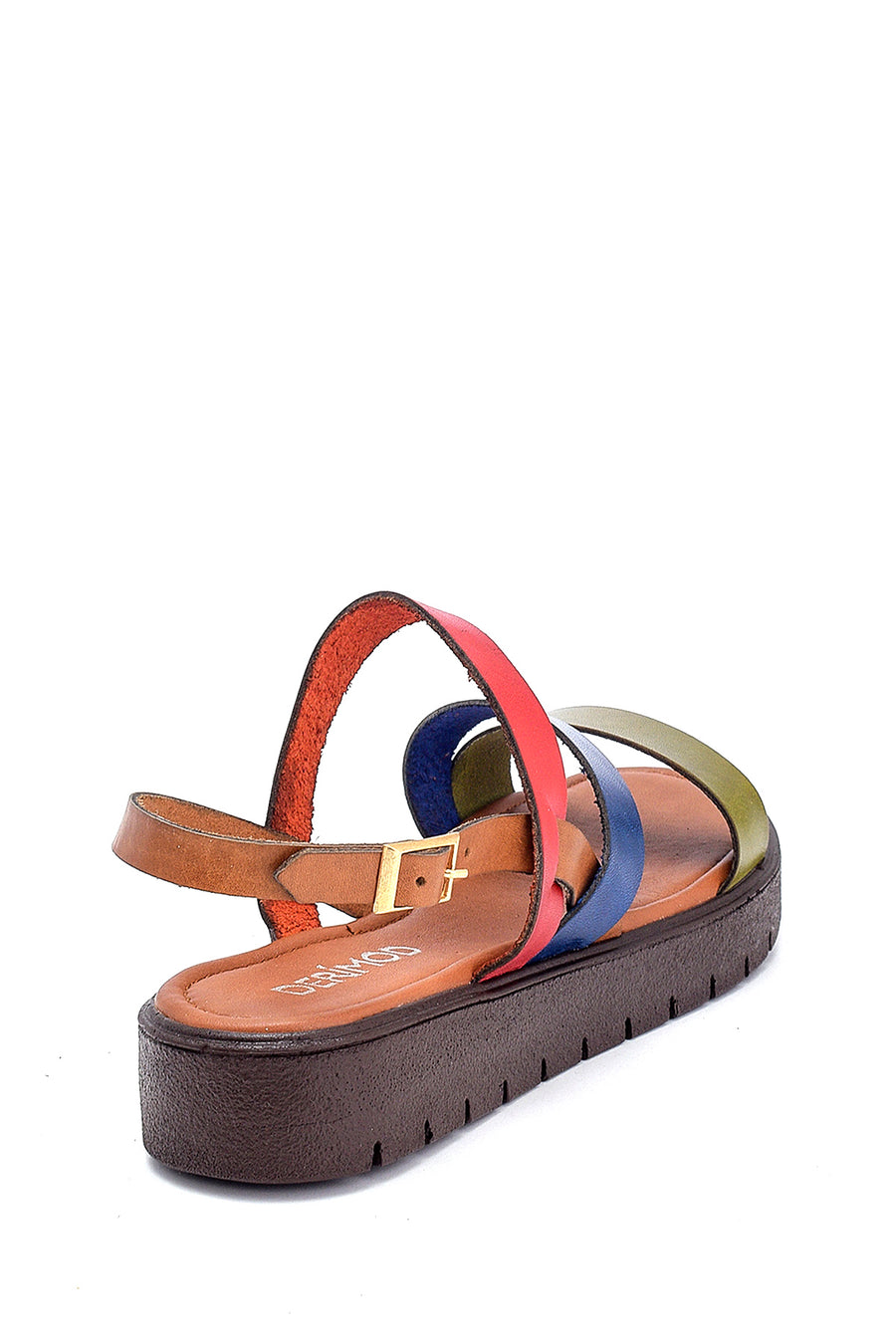 Women's Leather Sandals