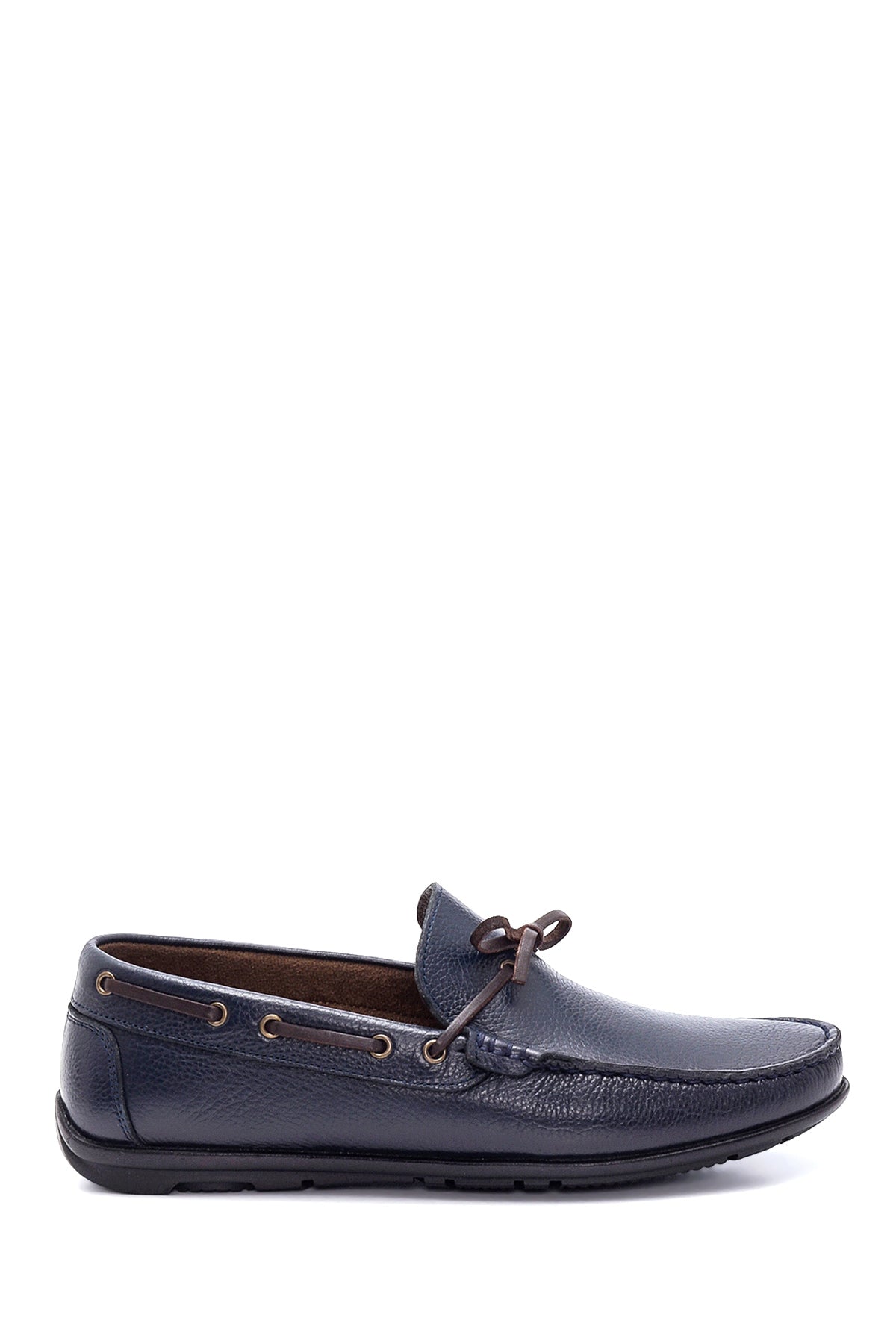 Erkek Deri Loafer 22SFD6904FT | Derimod