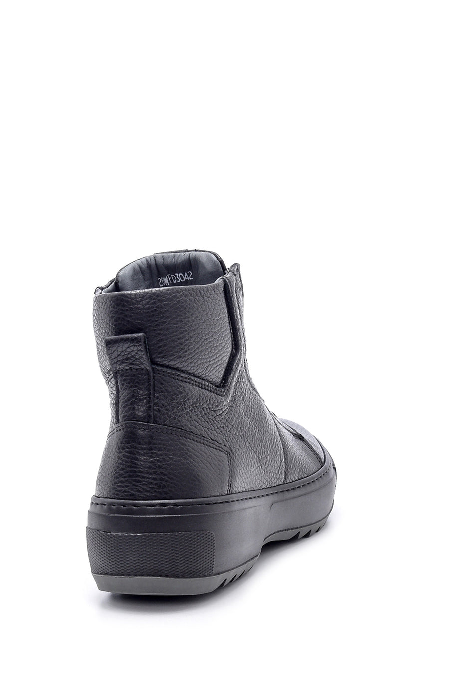 Men's Leather Boots