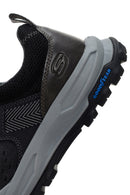 Skechers Erkek Gri Zeller Spor Ayakkabı | Derimod