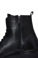 Men's Leather Casual Boots | Derimod