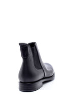 Men's Leather Boots | Derimod