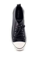 Women's Leather Sneaker | Derimod