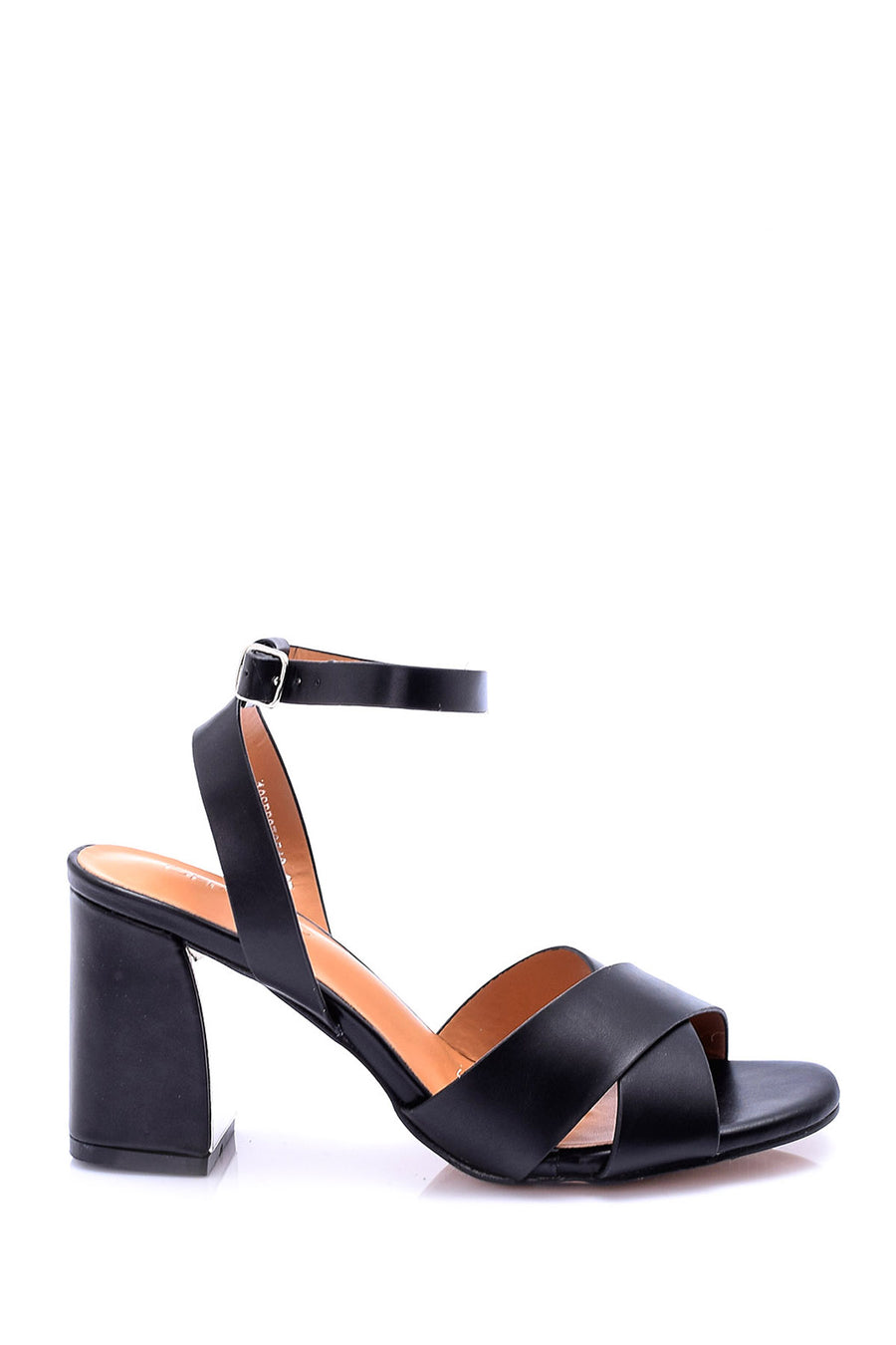Women's High Heels 19SFE276518 | Derimod