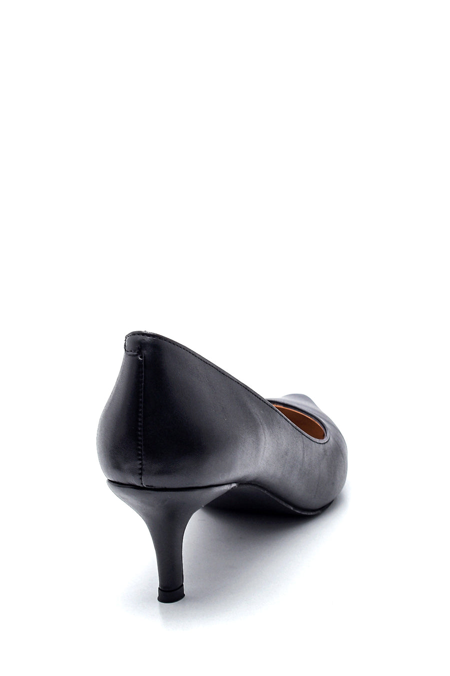 Women's Mid Heel Stiletto