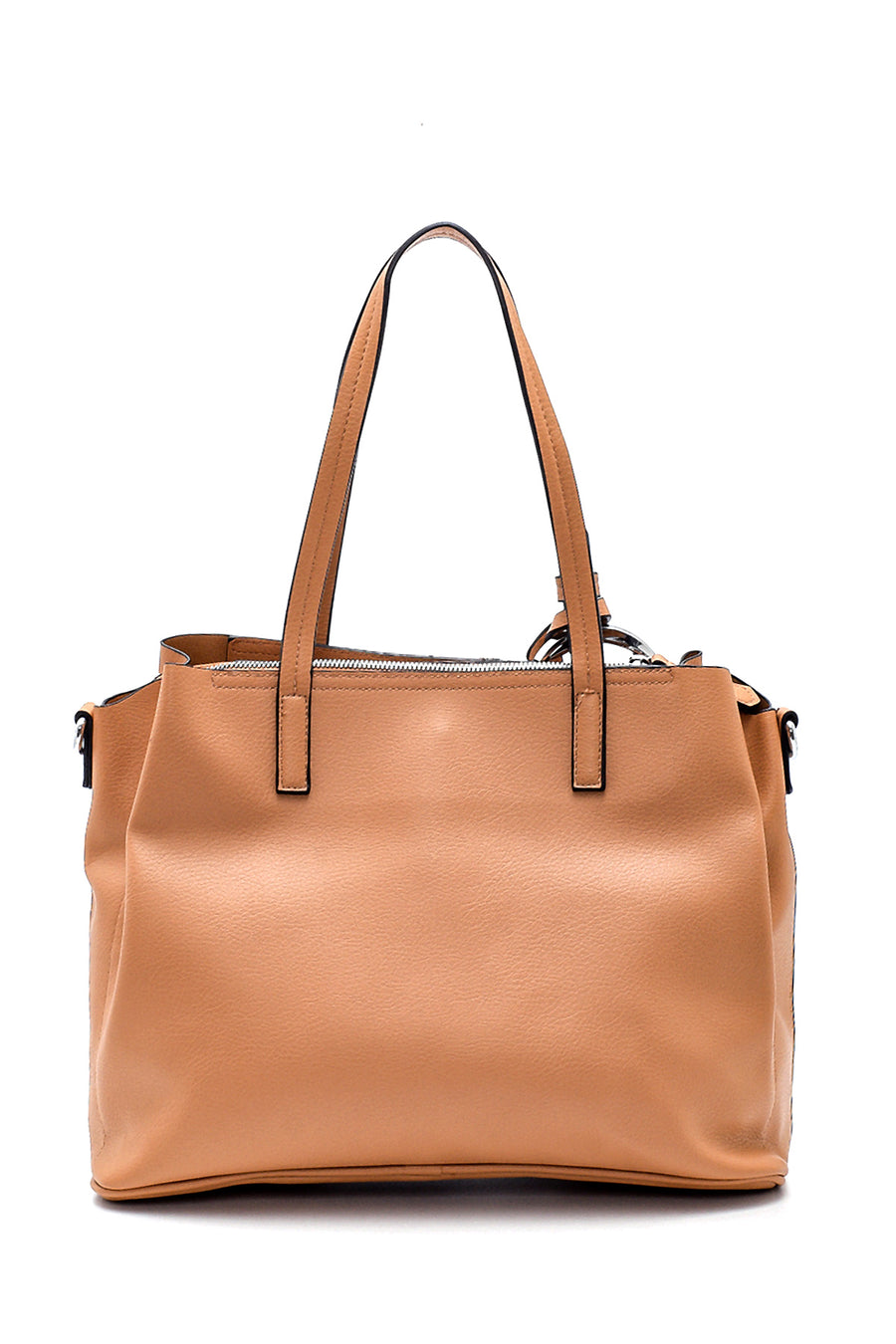 Women's Accessory Detailed Shoulder Bag